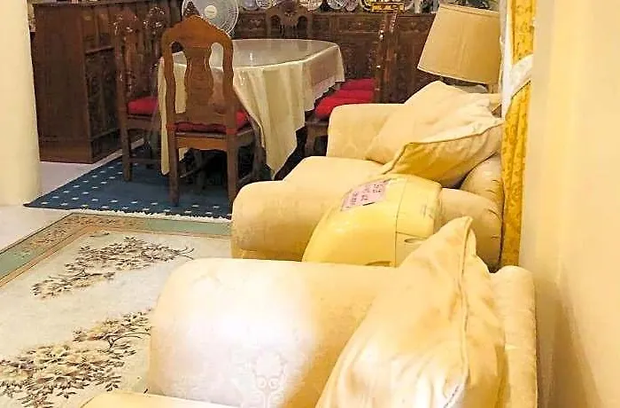The Mansion - 20 Pax Luxury Near Airport In Pasay 4* 마닐라