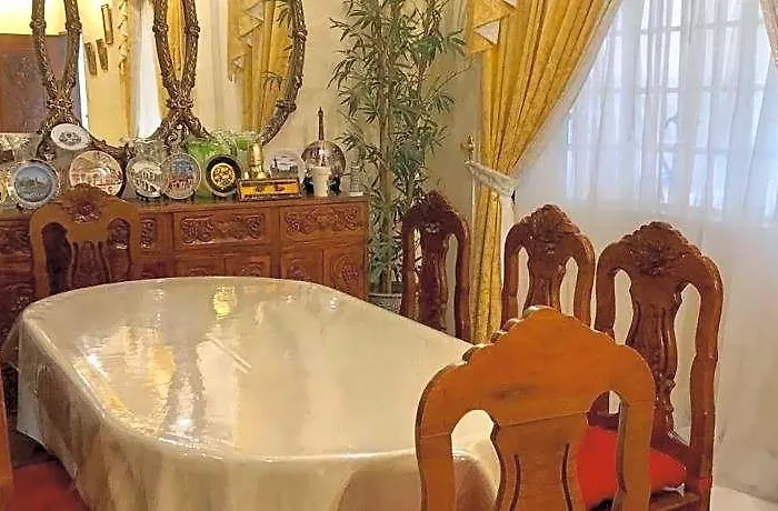 호텔 The Mansion - 20 Pax Luxury Near Airport In Pasay