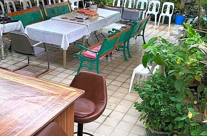 The Mansion - 20 Pax Luxury Near Airport In Pasay 호텔