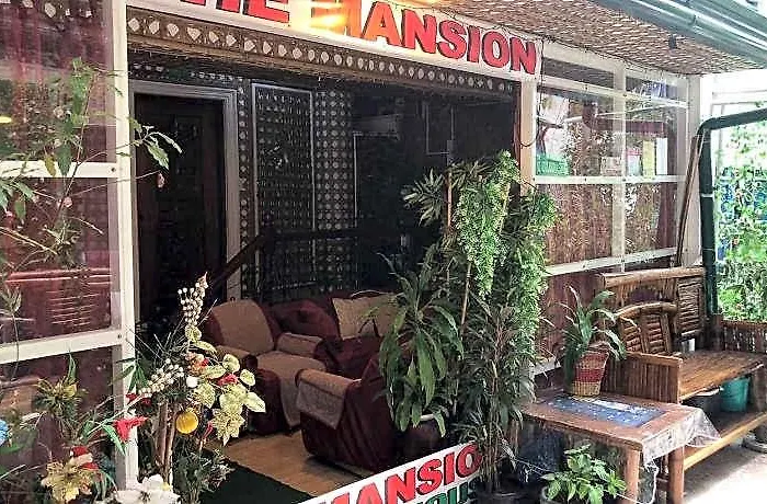 The Mansion - 20 Pax Luxury Near Airport In Pasay 호텔