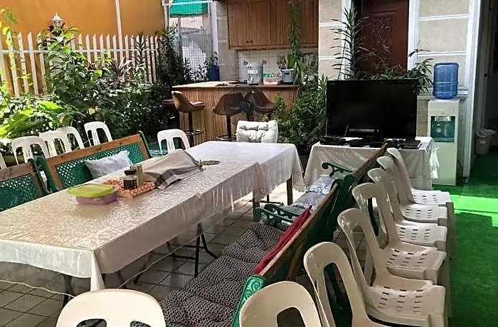 호텔 The Mansion - 20 Pax Luxury Near Airport In Pasay