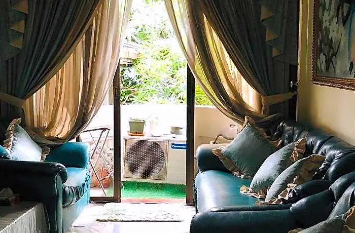 The Mansion - 20 Pax Luxury Near Airport In Pasay