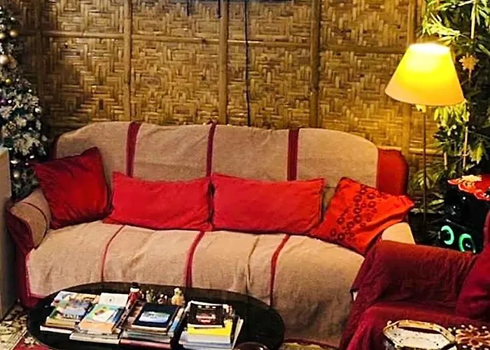 The Mansion - 20 Pax Luxury Near Airport In Pasay