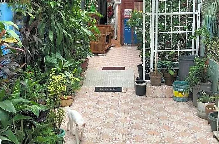 The Mansion - 20 Pax Luxury Near Airport In Pasay 호텔