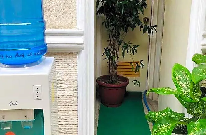 호텔 The Mansion - 20 Pax Luxury Near Airport In Pasay