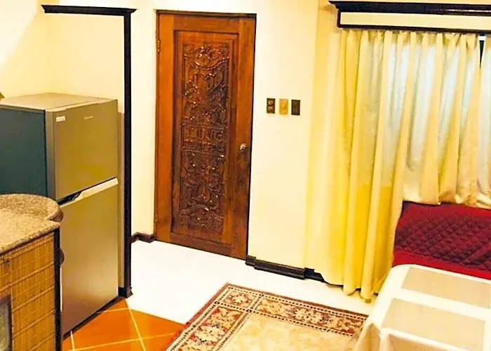호텔 The Mansion - 20 Pax Luxury Near Airport In Pasay 마닐라